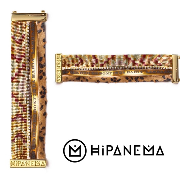 Hipanema Jewelry - Hipanema Bracelet ꕥ